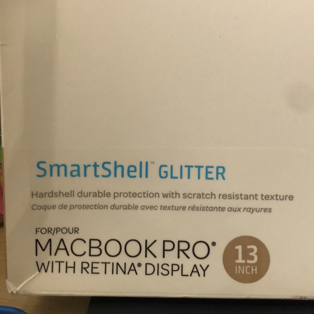 Macbook Pro Case - Picture 2 of 4